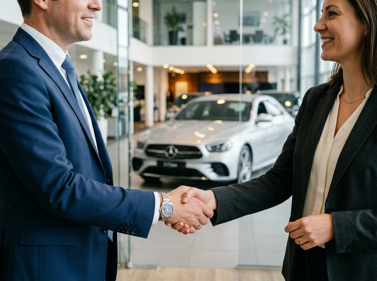 RTO Konnect Handshake